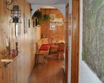 Rustico nel complesso Chapelle - Oulx