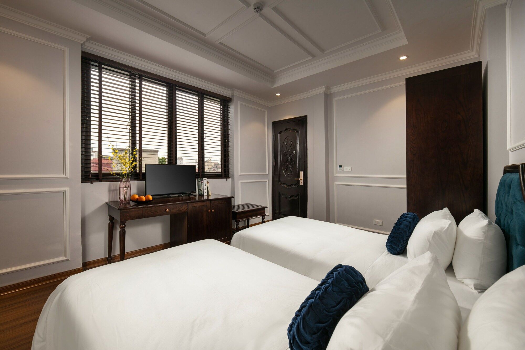 مايا بوتيك هوتل آند سبا