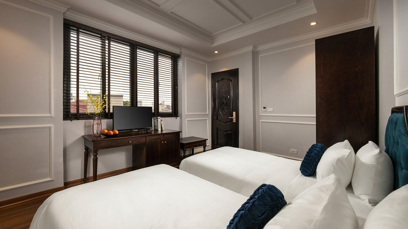 مايا بوتيك هوتل آند سبا