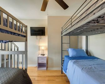 Baltimore Townhome Near Oriole Park w/ A/C! - Baltimore - Habitación