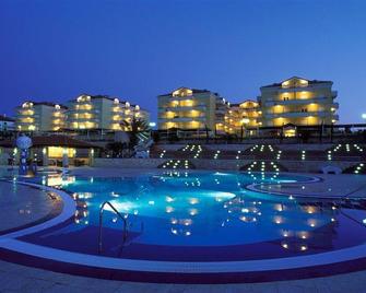 Skiper Resort - Umag