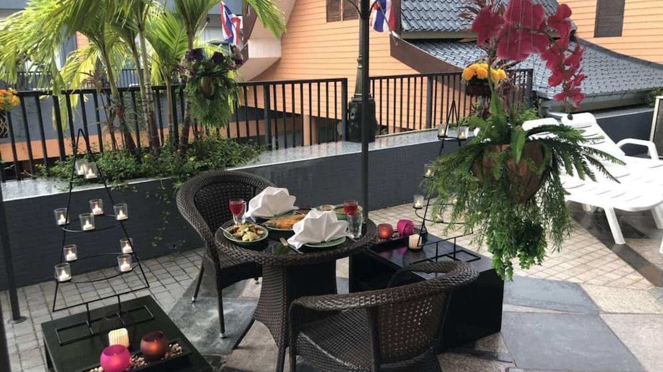 A2sea Hotel ,sha Plus Certified
