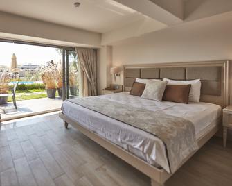 Kubana Hotel - Cesme - Habitación
