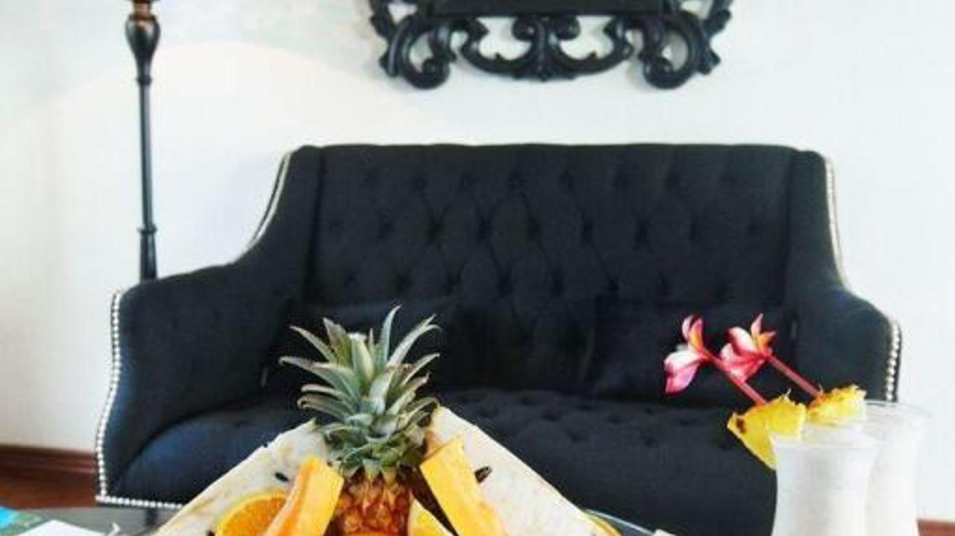 Petit Amour Villa, Seychelles