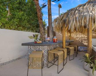 Boho Desert Oasis in Palm Springs - Palm Springs
