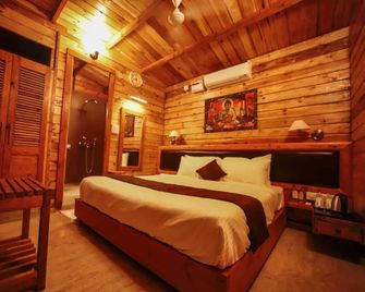 Grand Vatika Resort - Arambol