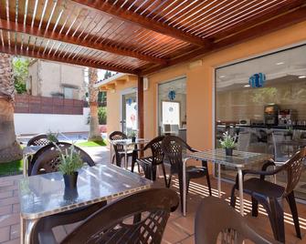 Hotel Turissa - Tossa de Mar - Restaurant