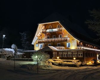 Hotel Adler Bärental - Feldberg - Building