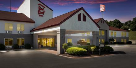 Image of hotel: Red Roof Inn London I-75