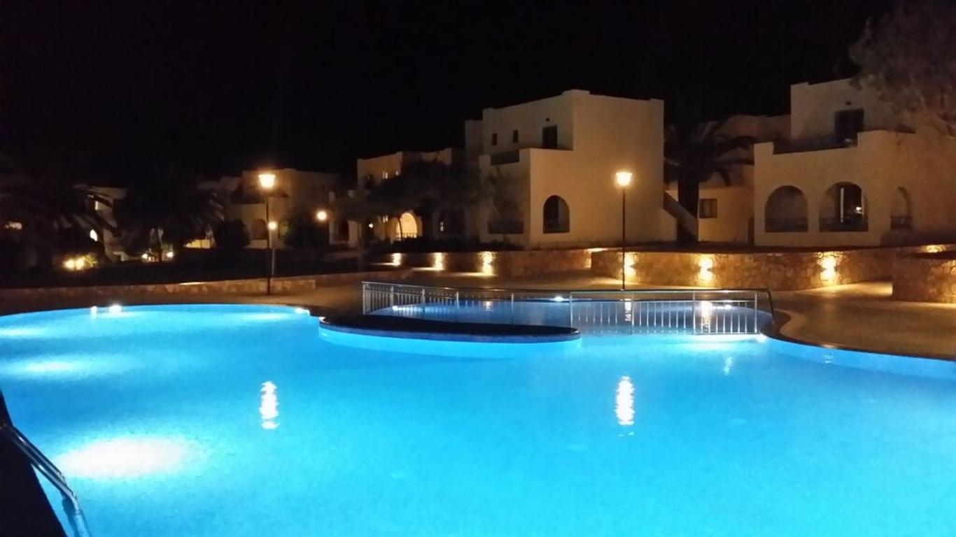 Skiros Palace Hotel