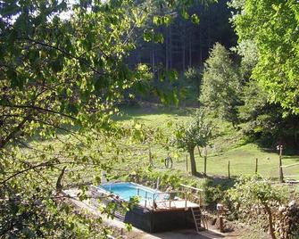 Comfortable House in Bibbiena + Pool - Bibbiena - Pool