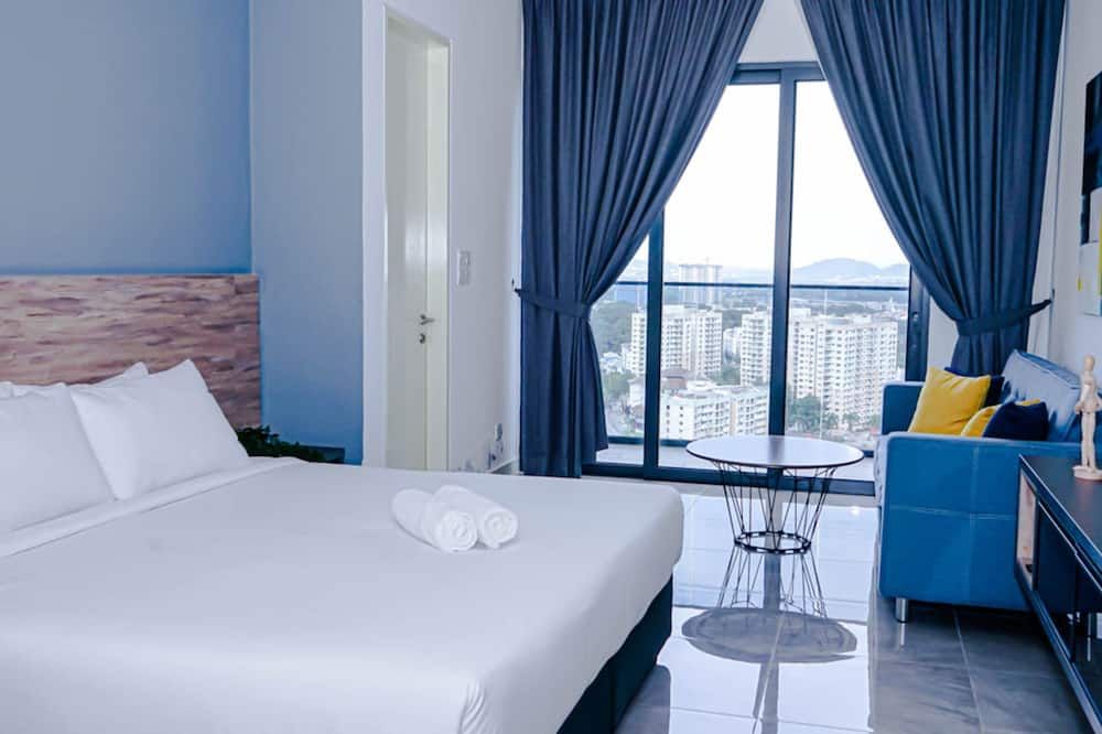Imperio Residence Seafront by Perfect Host - Malaca - Quarto
