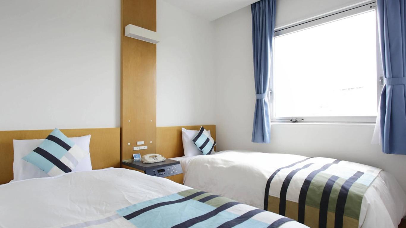 Hotel Flex Hiroshima
