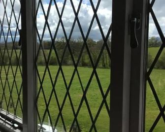 The Throckmorton - Alcester - Balkon