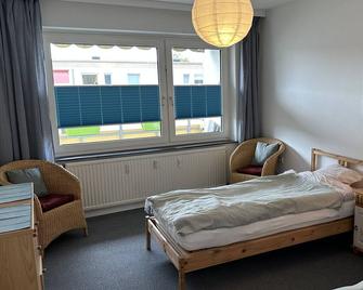 Kanalparadies - Kiel - Habitación