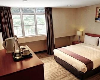 Hotel Orkid Inn - Puchong - Habitación