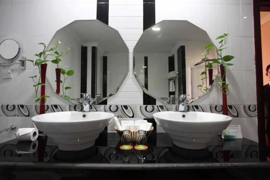 Crossroads Hotel - לילונגווה