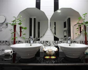 Crossroads Hotel - Lilongwe