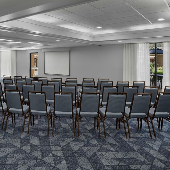Courtyard by Marriott San Diego Central image 1