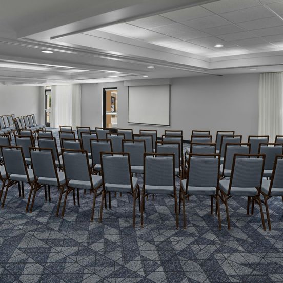 Courtyard by Marriott San Diego Central image 1