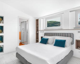 Palazzo Tasso - Sorrento - Bedroom