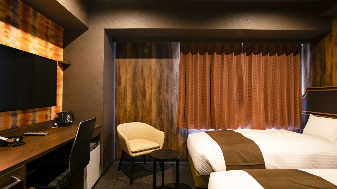 Koko Hotel 구마모토 카미토리