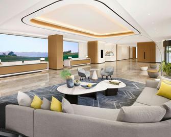 코트야드 바이 메리어트 세종 - 세종 - 로비