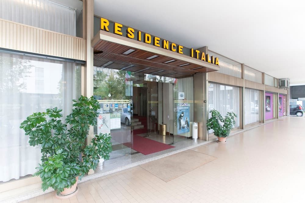 Residence Italia - Pordenone