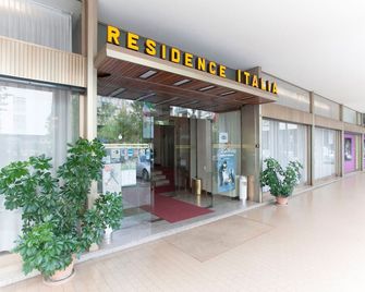 Residence Italia - Pordenone