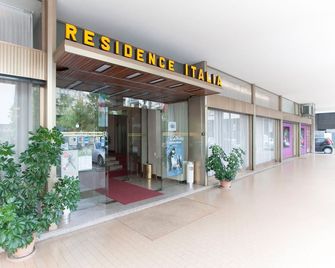 Residence Italia - Pordenone