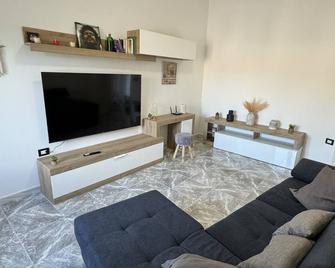 Villetta Vicino al mare - Poggiardo - Salon