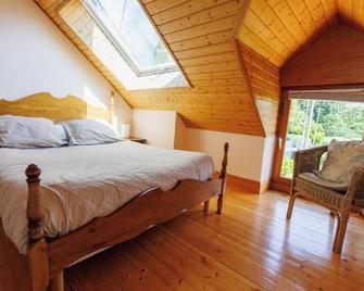 House / Villa - Larmor Plage - Larmor-Plage - Schlafzimmer