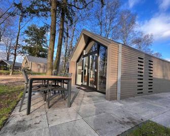 Holiday Home Maridu Forest - Arnhem - Patio