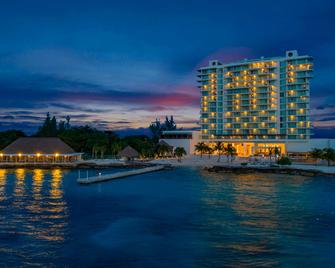 The Westin Cozumel - Cozumel - Building
