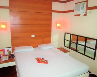 Hotel Sogo Cagayan De Oro - Cagayan de Oro - Bedroom