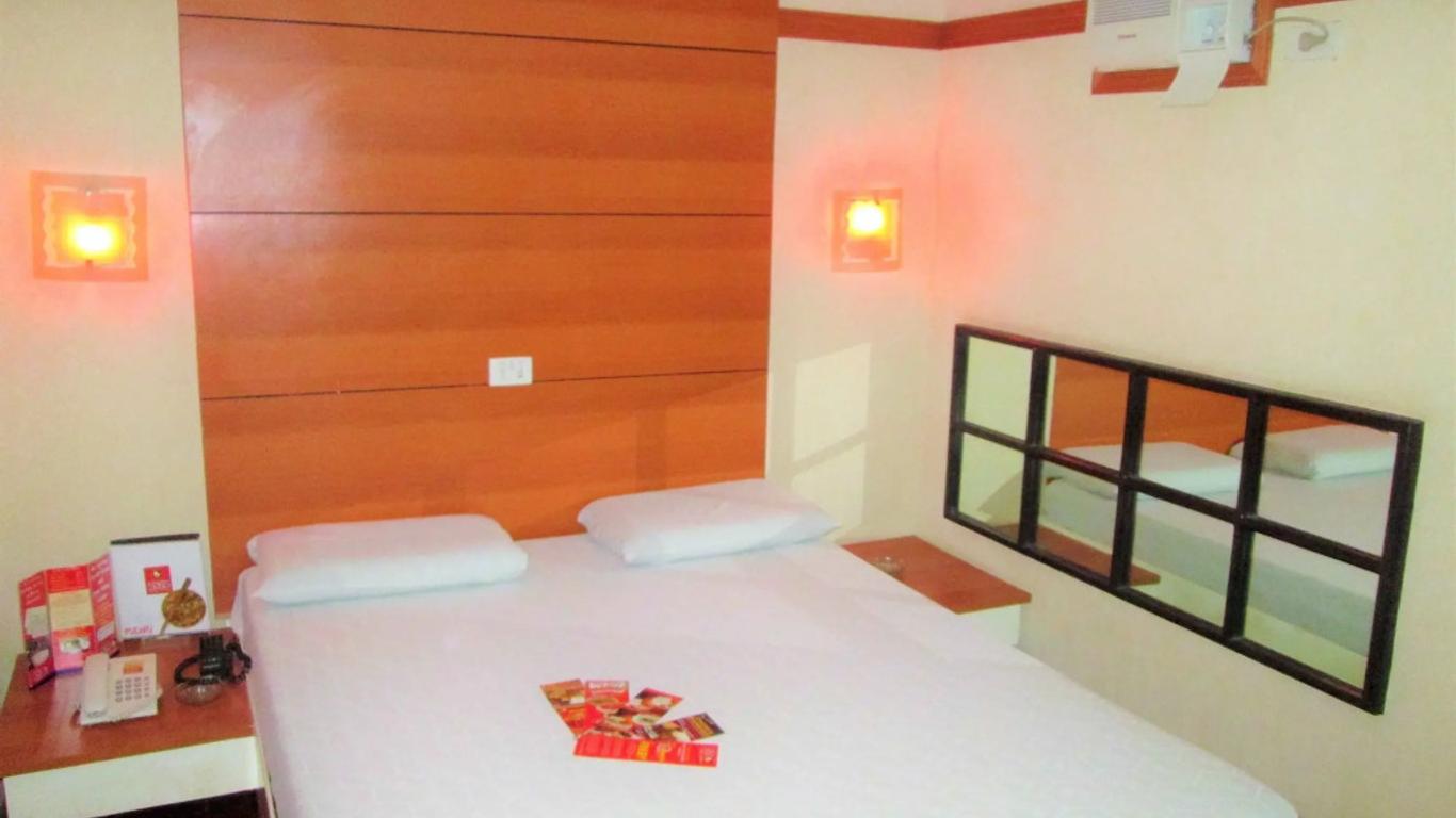 Hotel Sogo Cagayan De Oro