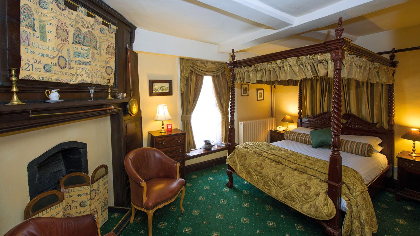 برينس روبرت هوتل