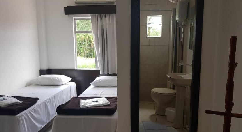Hotel Salto do Norte thumbnail 2