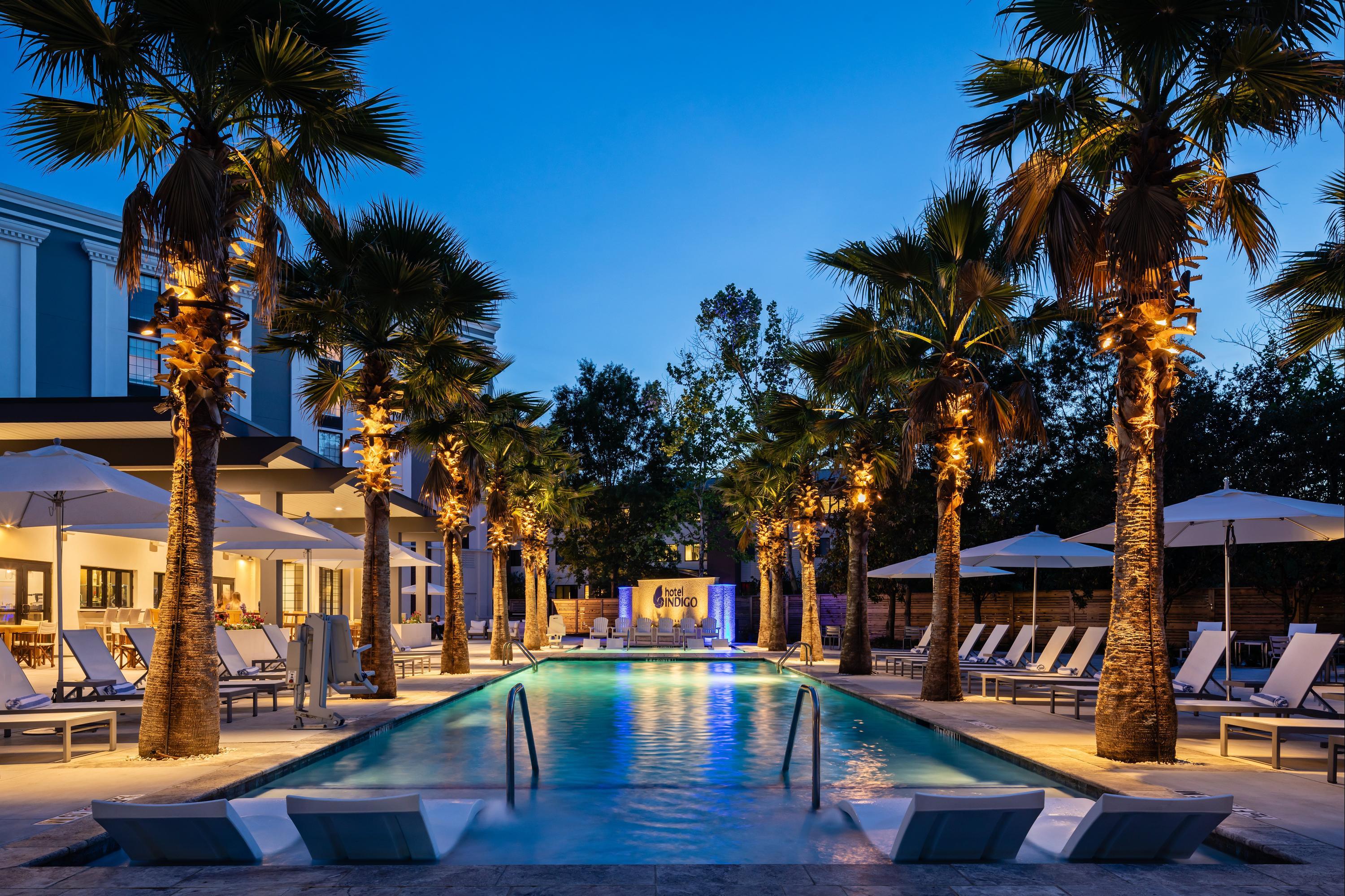 Accommodations, Charleston, SC Hotels