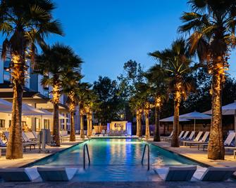 Hotel Indigo Mount Pleasant - Charleston - Pool