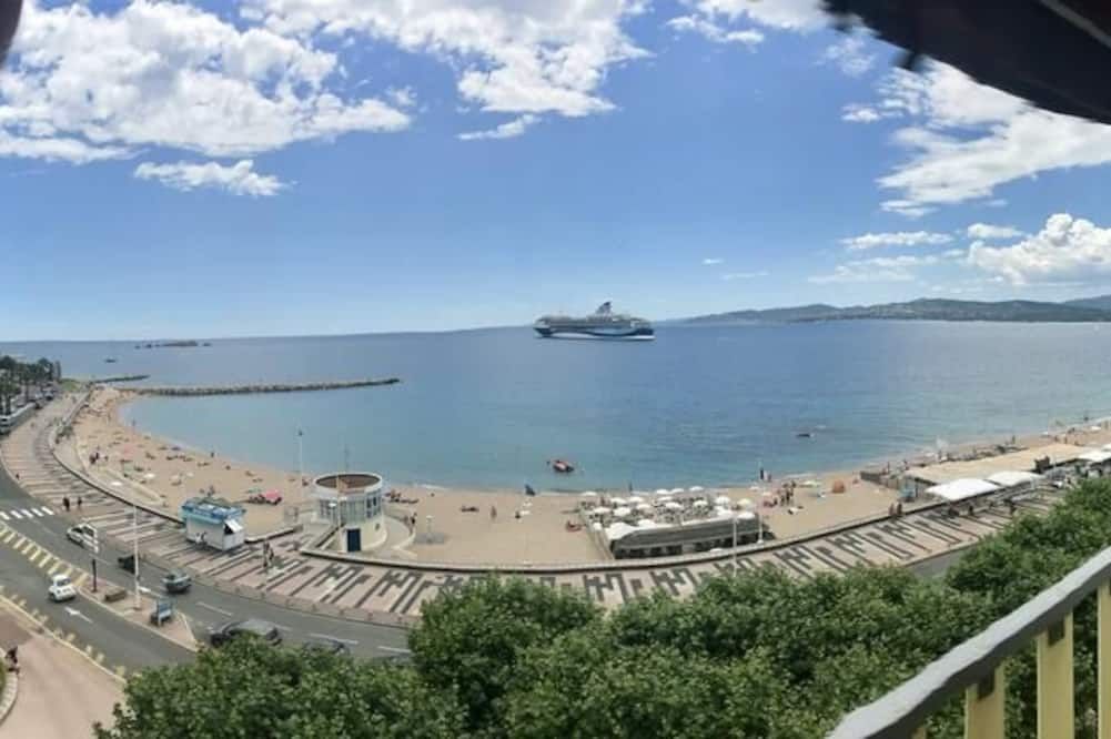 Le Beau Séjour - Saint-Raphaël