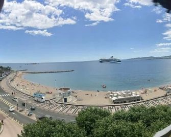 Le Beau Séjour - Saint-Raphaël