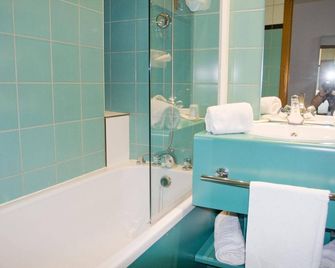 Chateau de Harze - Harzé