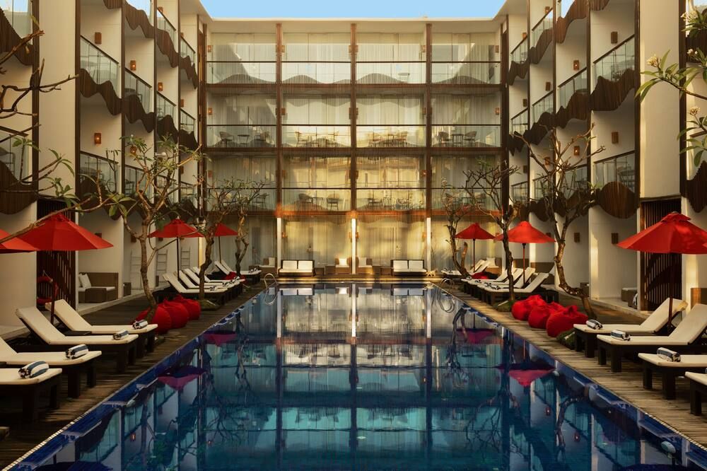 ذا بين هوتل