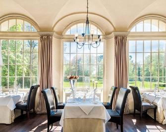 Schloss Kartzow - Kartzow - Restaurant
