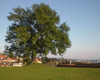 Hotel Kong Valdemar - Vordingborg - Outdoors view
