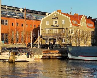 Hotel Villan - Göteborg