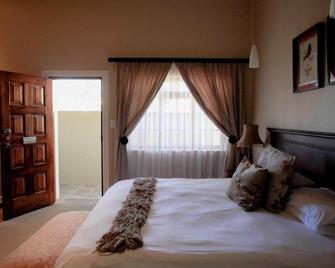 Komani Resorts - Queenstown - Habitación