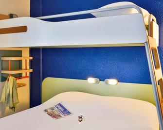 Ibis Budget Trappes St Quentin en Yvelines - Trappes - Edificio