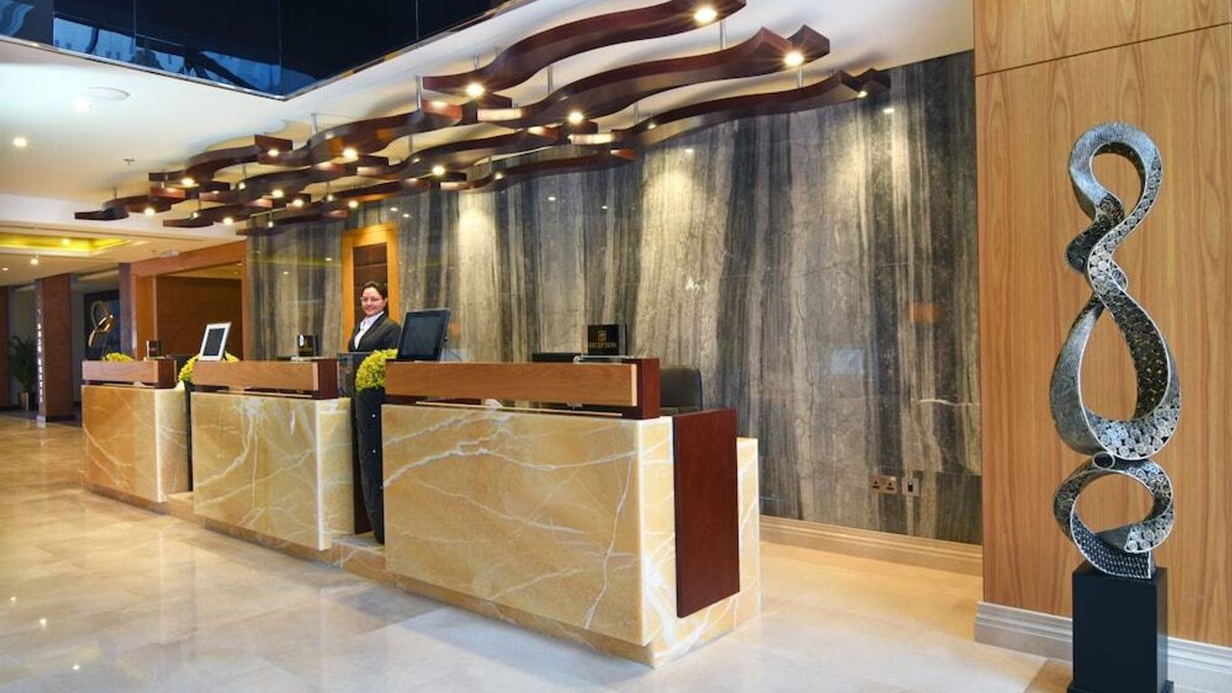 Windsor Tower Hotel Manama